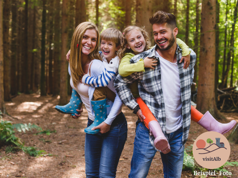 Touristeninformation Münsingen