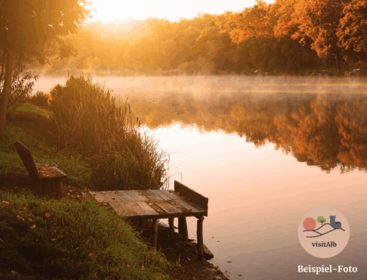 Immendingen Höwenegg – Kratersee