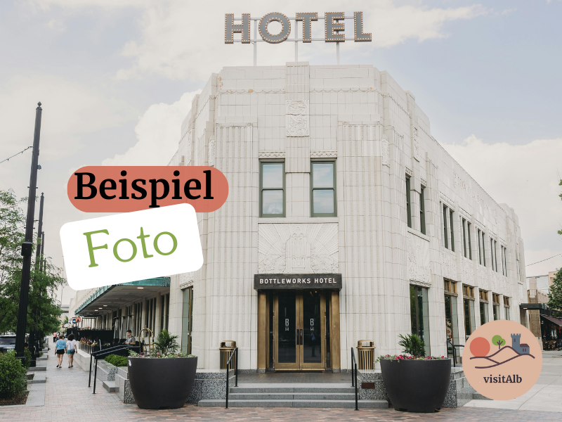 Hotel Restaurant Lamm in Hechingen-Stein