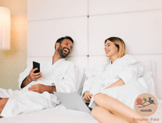 Karls Hotel in Sigmaringen