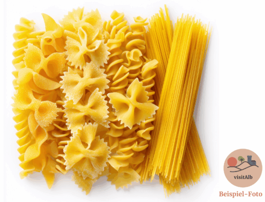 Nudelmanufaktur Sonnenbühl