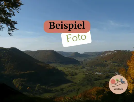 Hohenstaufen bei Göppingen