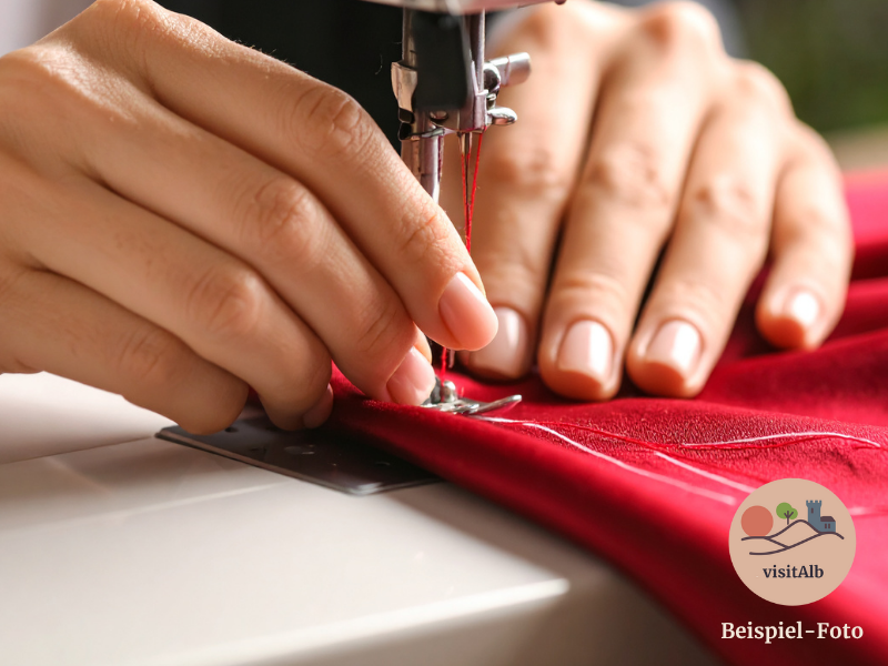 Offenes Atelier im Living Museum Buttenhausen