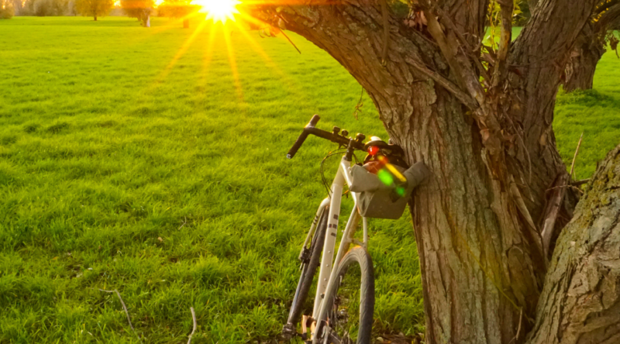 Gravelbiketouren Schwäbische Alb