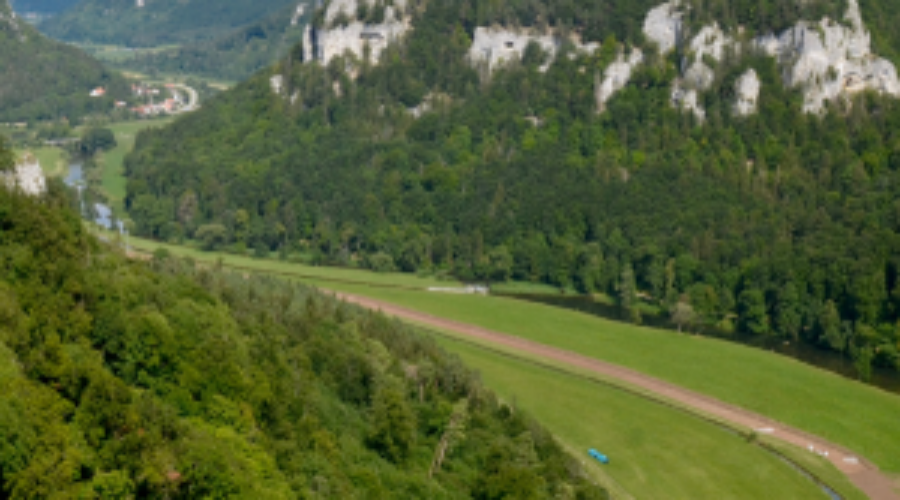 Typisch Schwäbische Alb