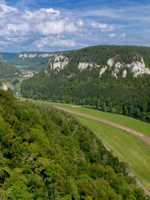Typisch Schwäbische Alb