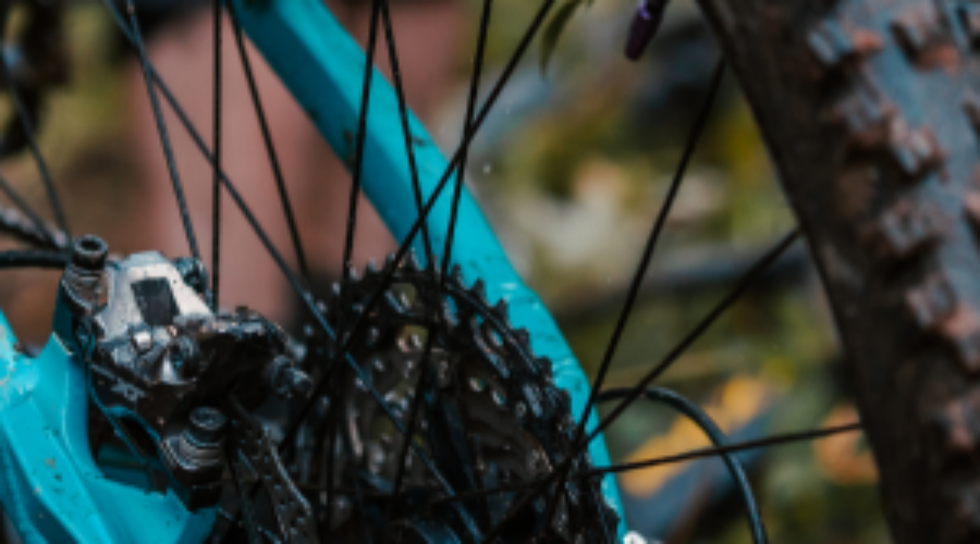 Mountainbiking Biosphärengebiet Schwäbische Alb